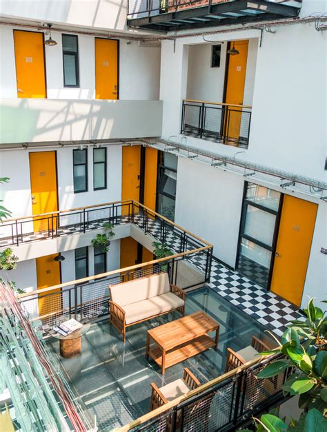 Apartments for Rent in Mexico City .
